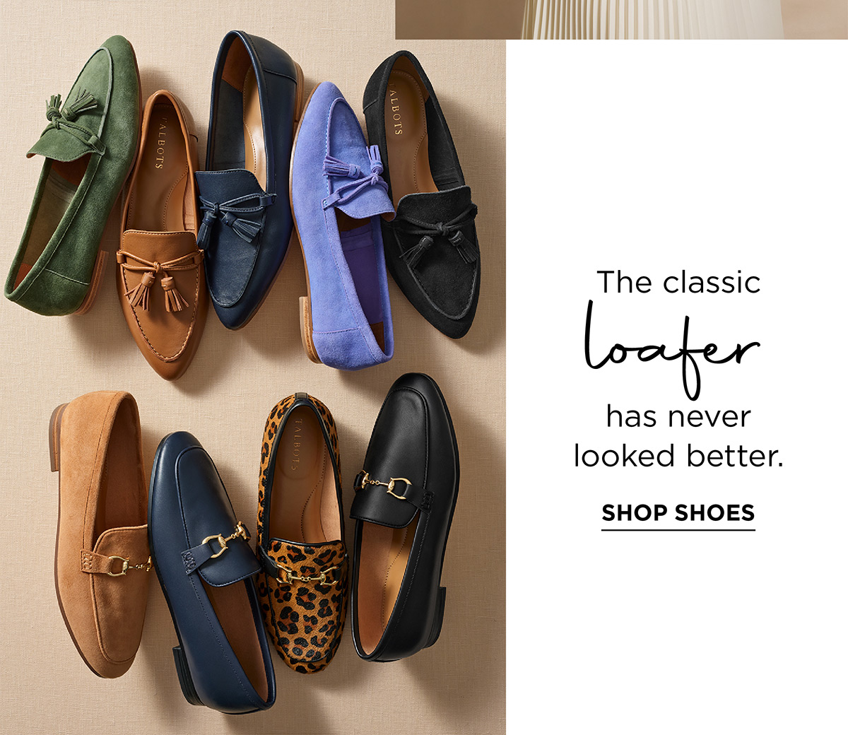 Shop Shoes