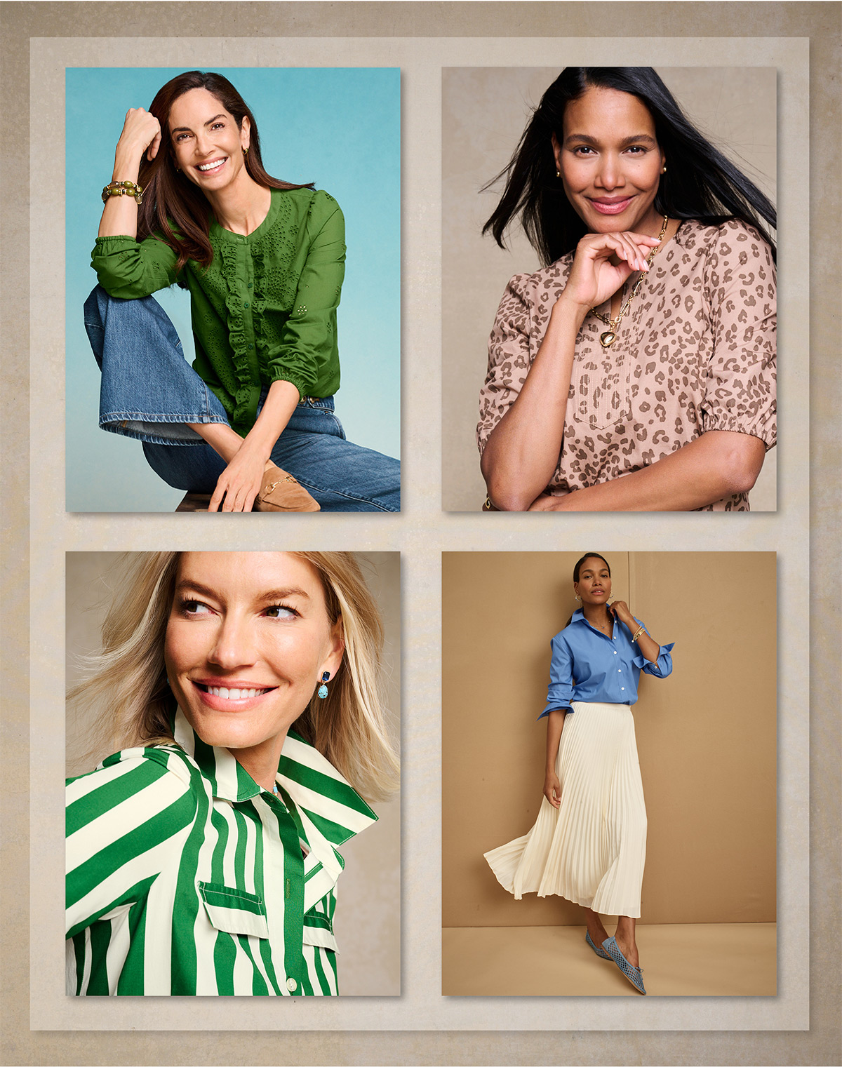 Shop New Arrivals