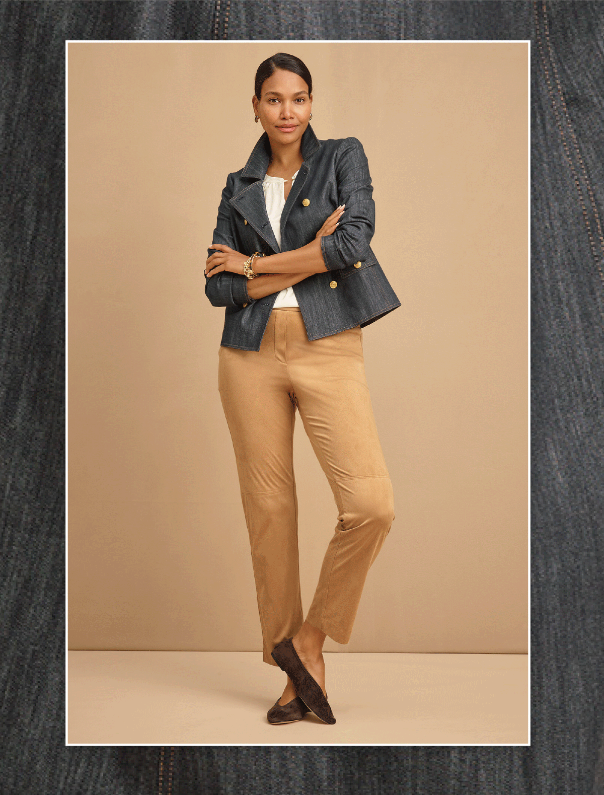 Shop New Arrivals