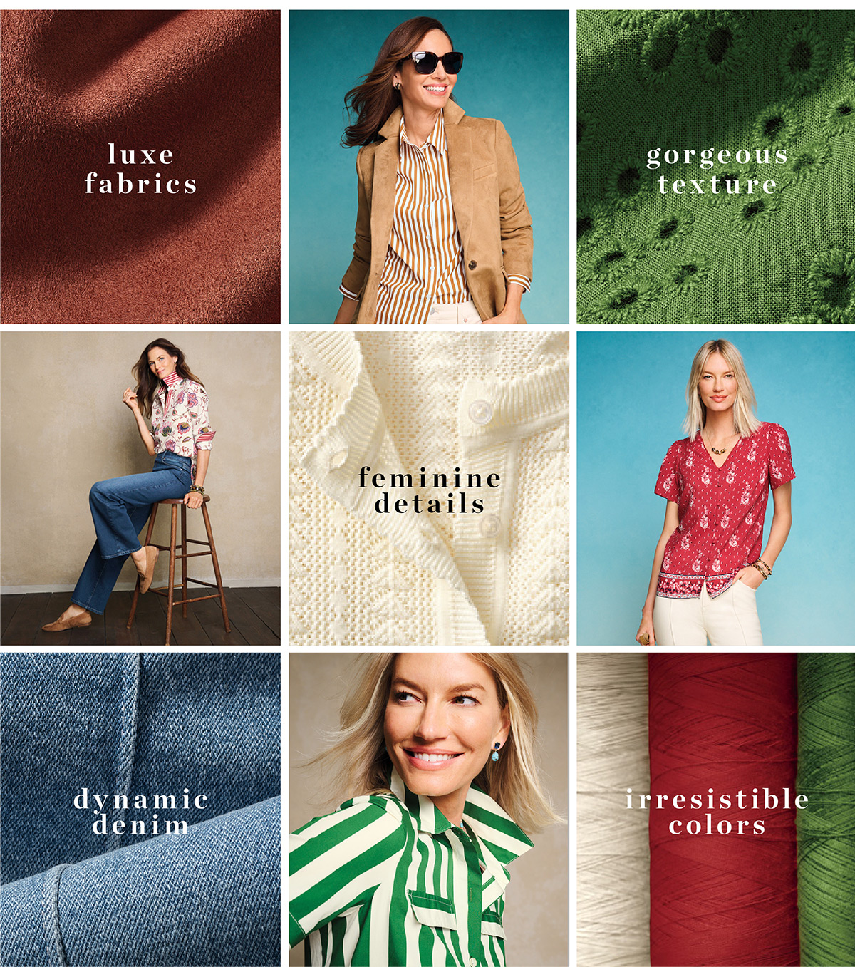 Shop New Arrivals