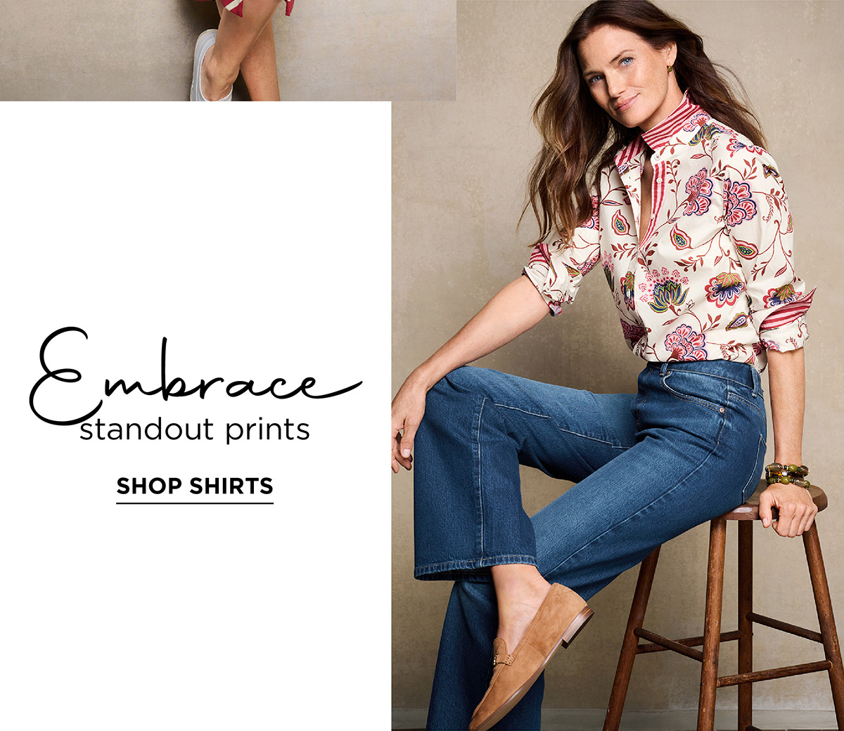 Shop Shirts