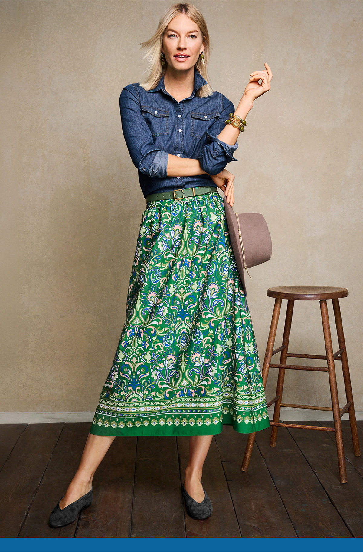 Shop New Arrivals
