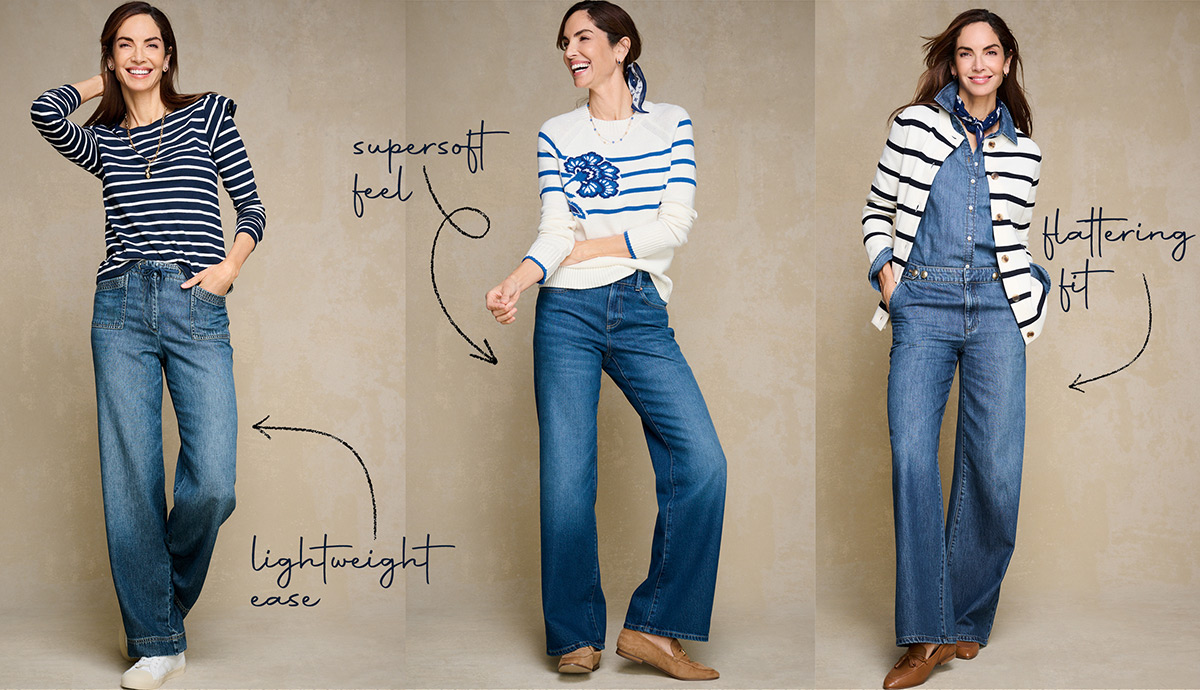 Shop 30% Off Jeans