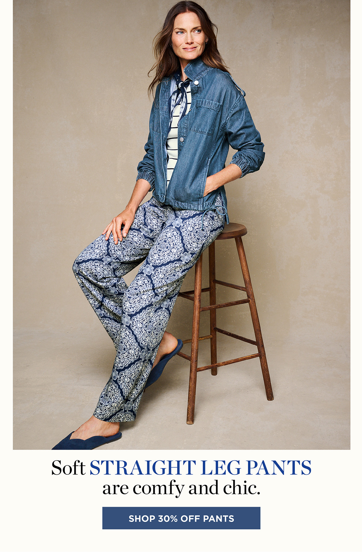 Shop 30% off Pants