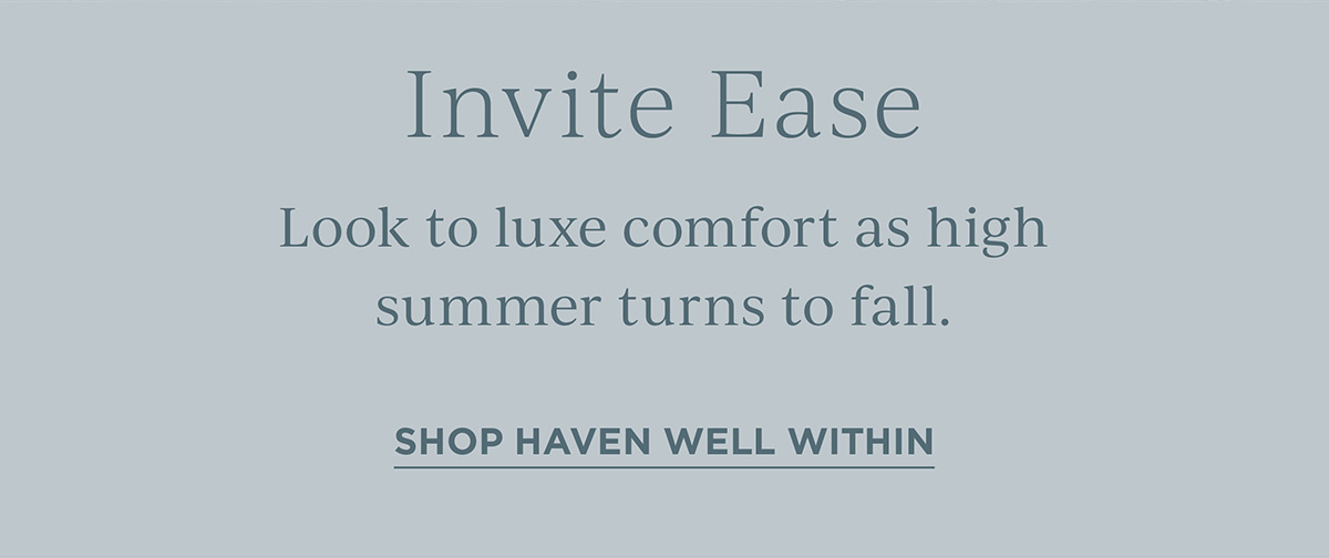 Shop Haven Well Within