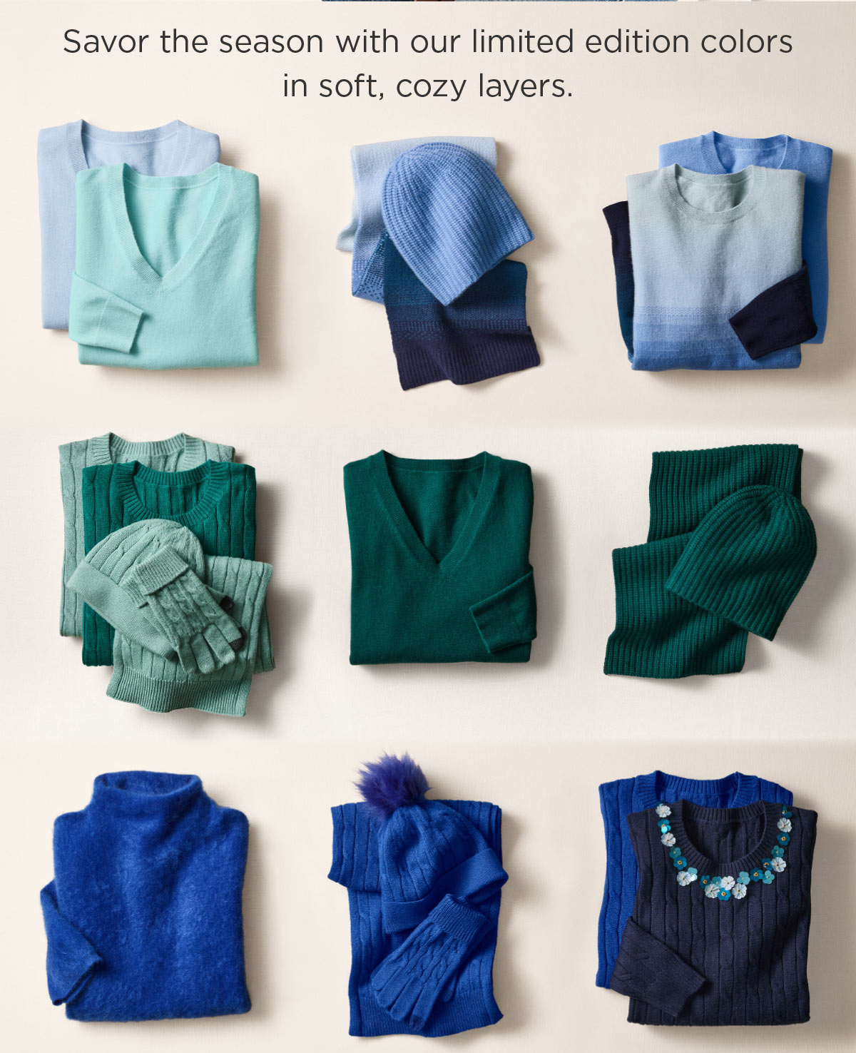 Shop New Arrivals